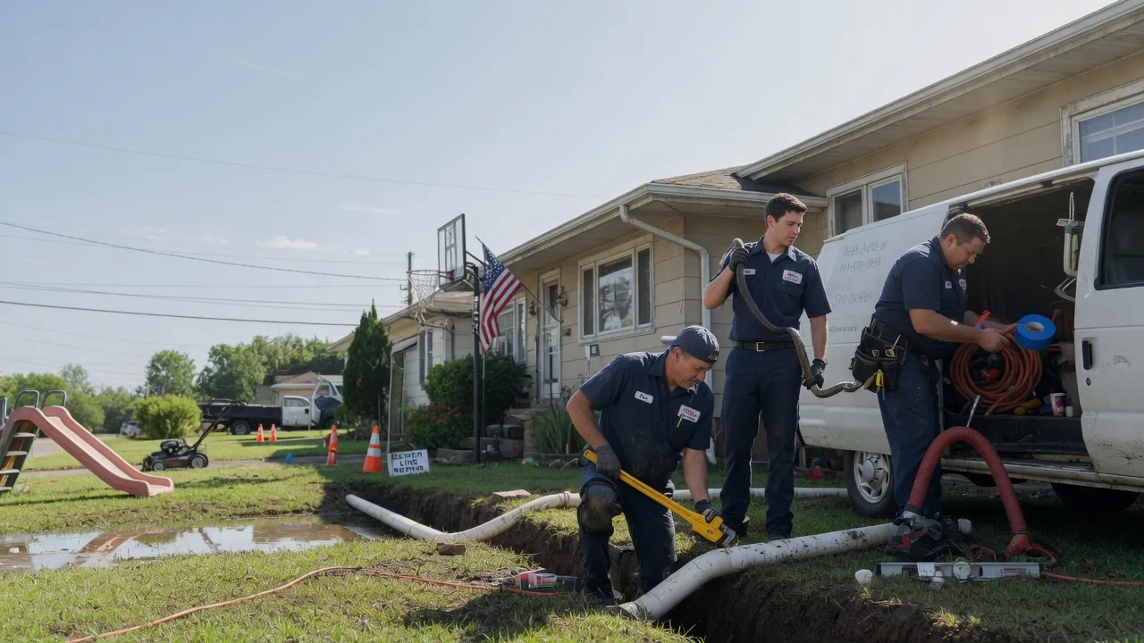 Toilet Installation in Westchester, IL near me